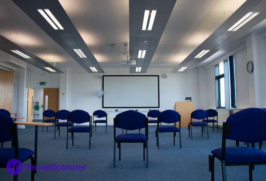 Touchdown Point, Future Skills Centre Exeter photo #1