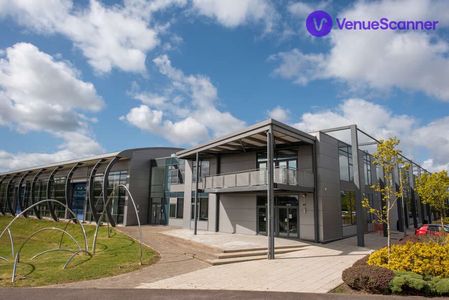 Executive Boardroom, Future Skills Centre Exeter photo #2