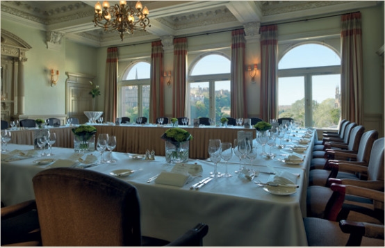 Photo of The Balmoral, Beauly Suite