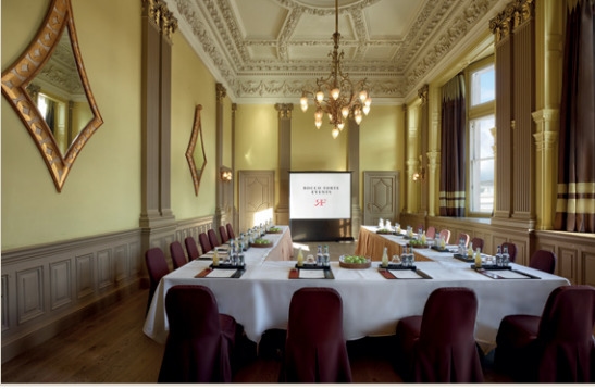 Photo of The Balmoral