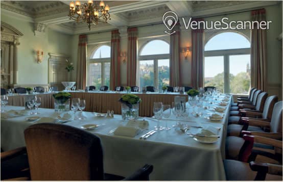 Beauly Suite, The Balmoral photo #1