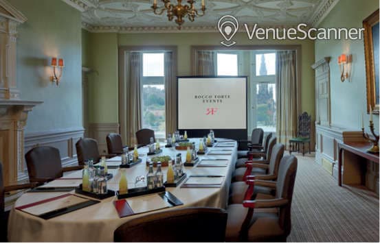 Carron Suite, The Balmoral photo #1