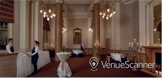 Princes Suite, The Balmoral photo #1