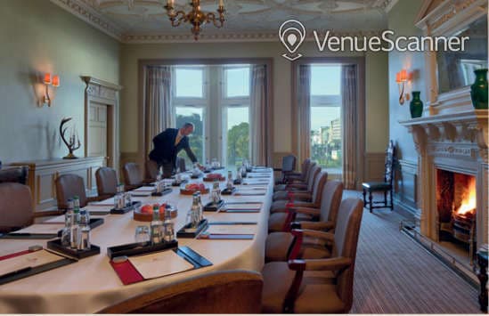 Don Suite, The Balmoral photo #1