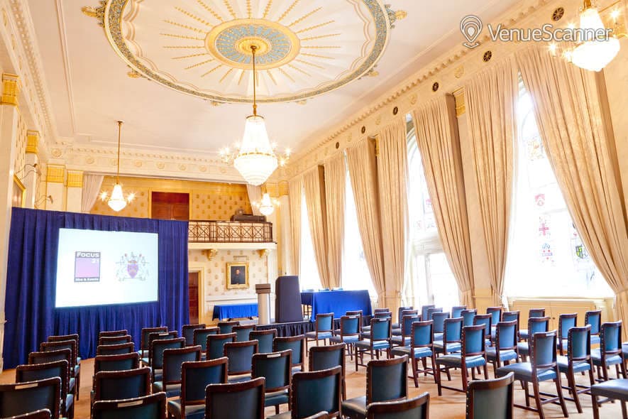 Saddlers' Hall photo #3