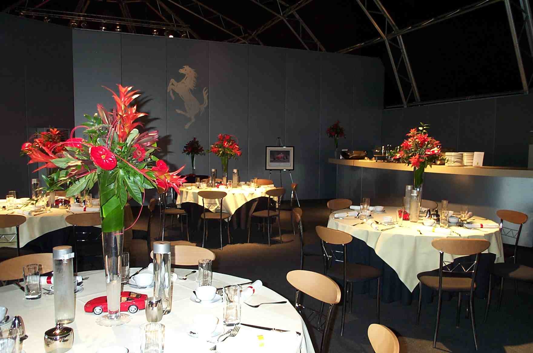 Photo of Millbrook Venues, Concept 2