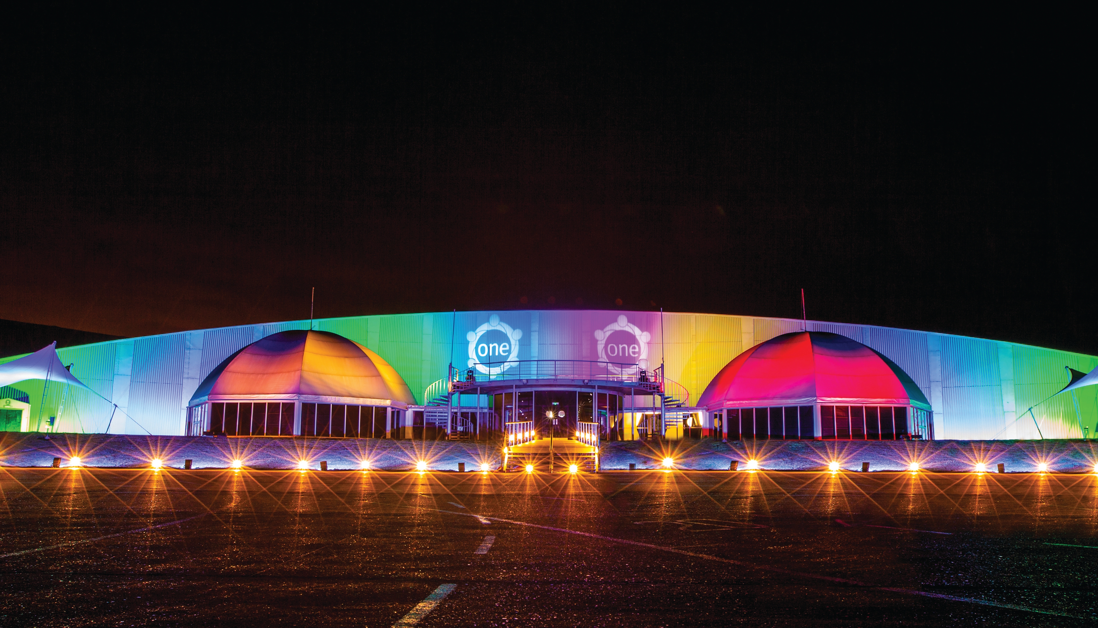 Photo of Millbrook Venues, Concept 2