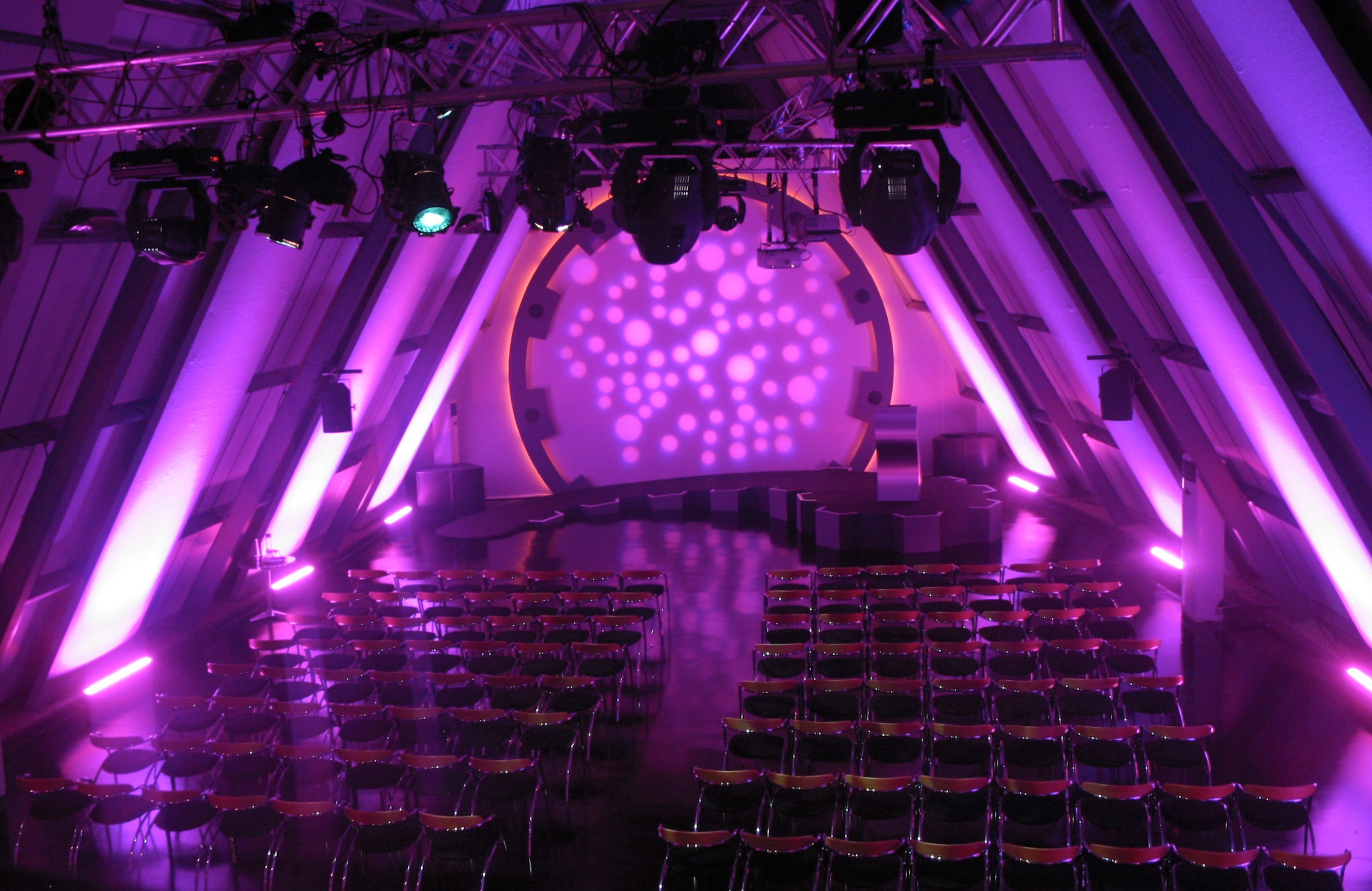 Photo of Millbrook Venues