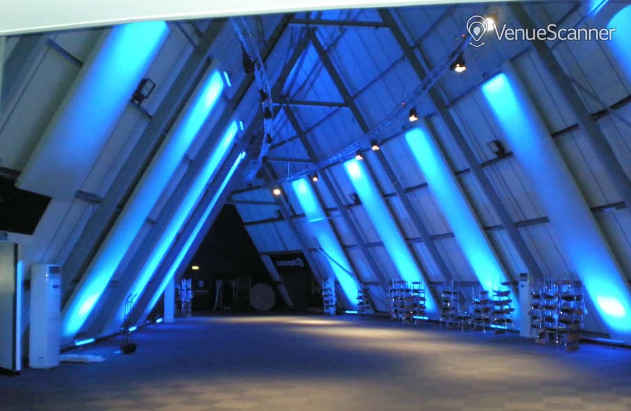 Millbrook Venues, Concept 2 photo #3