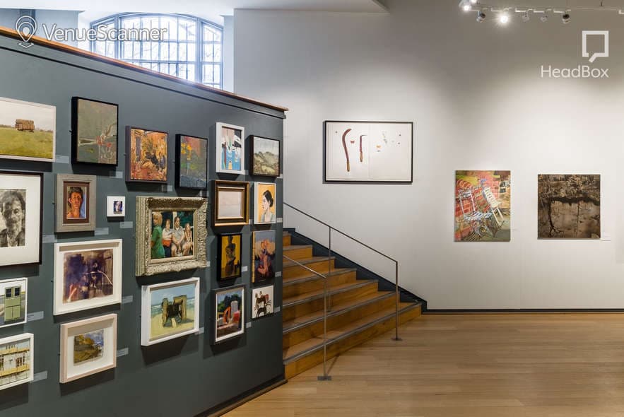 Main Gallery, Mall Galleries photo #3