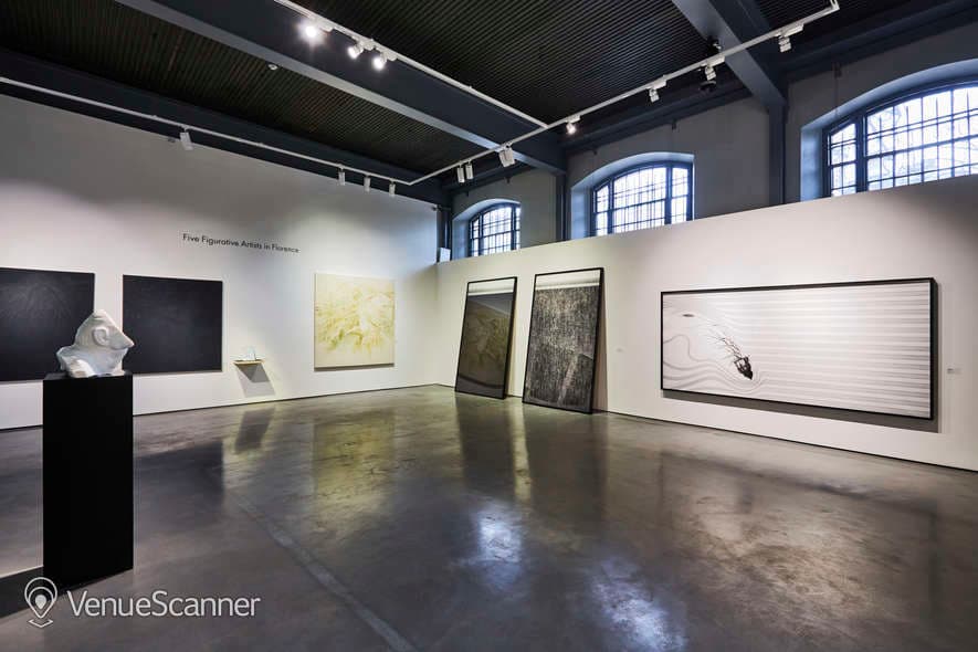 East Gallery, Mall Galleries photo #1