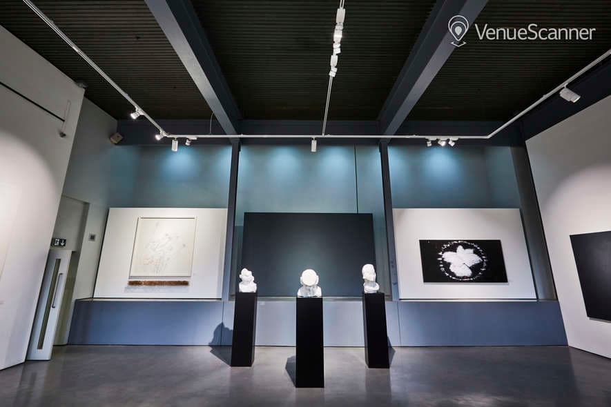 East Gallery, Mall Galleries photo #2