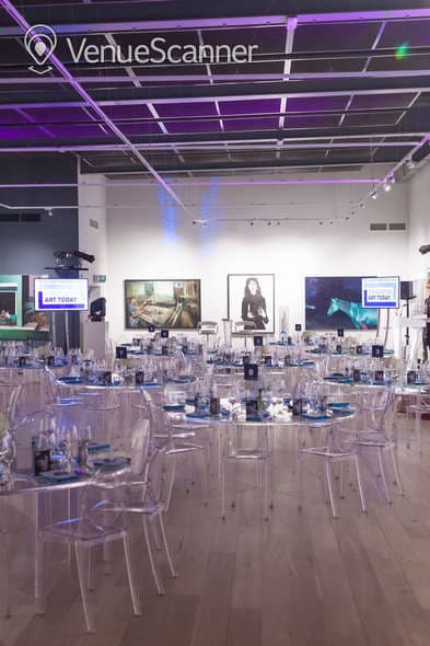 Main Gallery, Mall Galleries photo #2