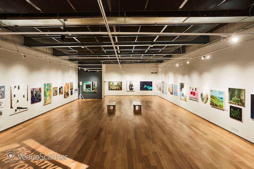 Main Gallery, Mall Galleries photo #1