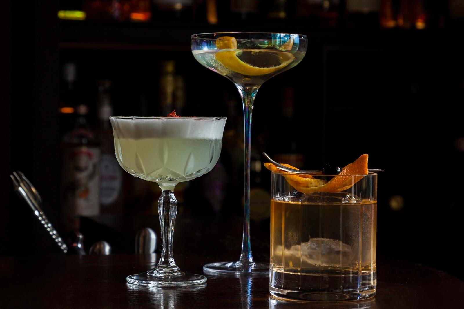 Photo of Roseate House London, The Hyde Restaurant & Bar