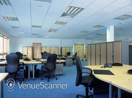 Lime, Regus Edinburgh South Gyle photo #1