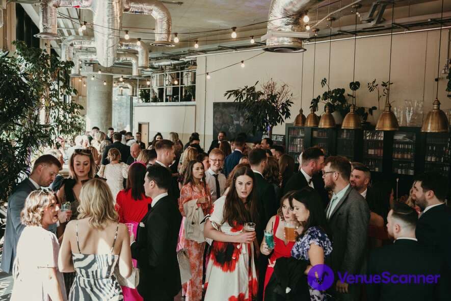 Front Bar, The Lockdown Room photo #3