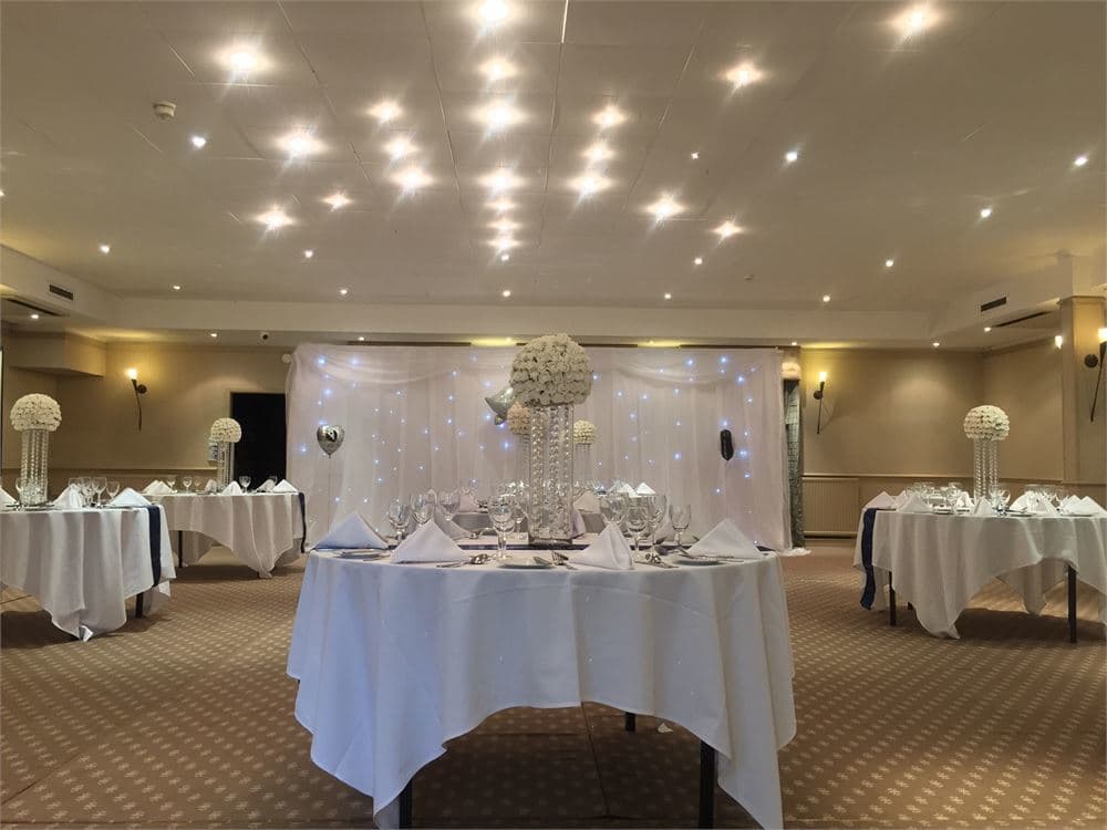 Mollington Banastre Hotel & Spa, Exclusive Hire photo #2