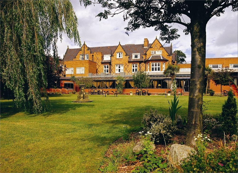 Photo of Mollington Banastre Hotel & Spa, Exclusive Hire