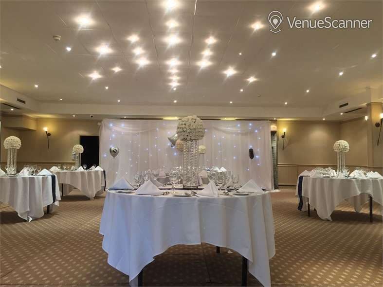 Exclusive Hire, Mollington Banastre Hotel & Spa photo #2