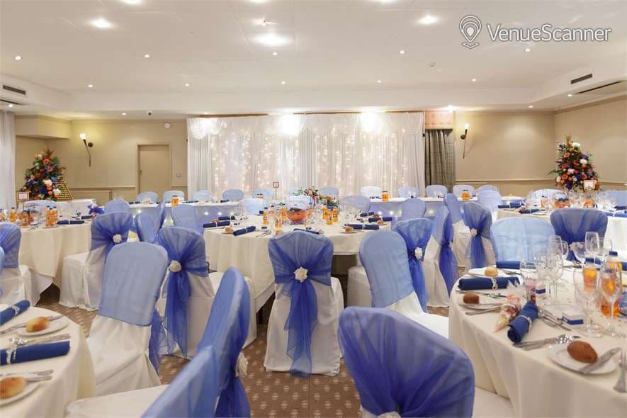 Exclusive Hire, Mollington Banastre Hotel & Spa photo #3