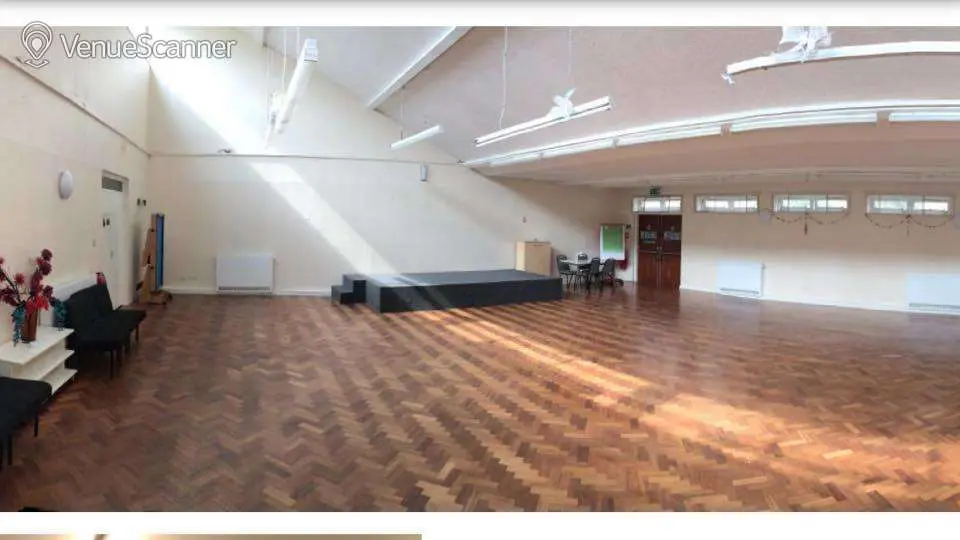 The Main Hall, The Ringcross Centre photo #2