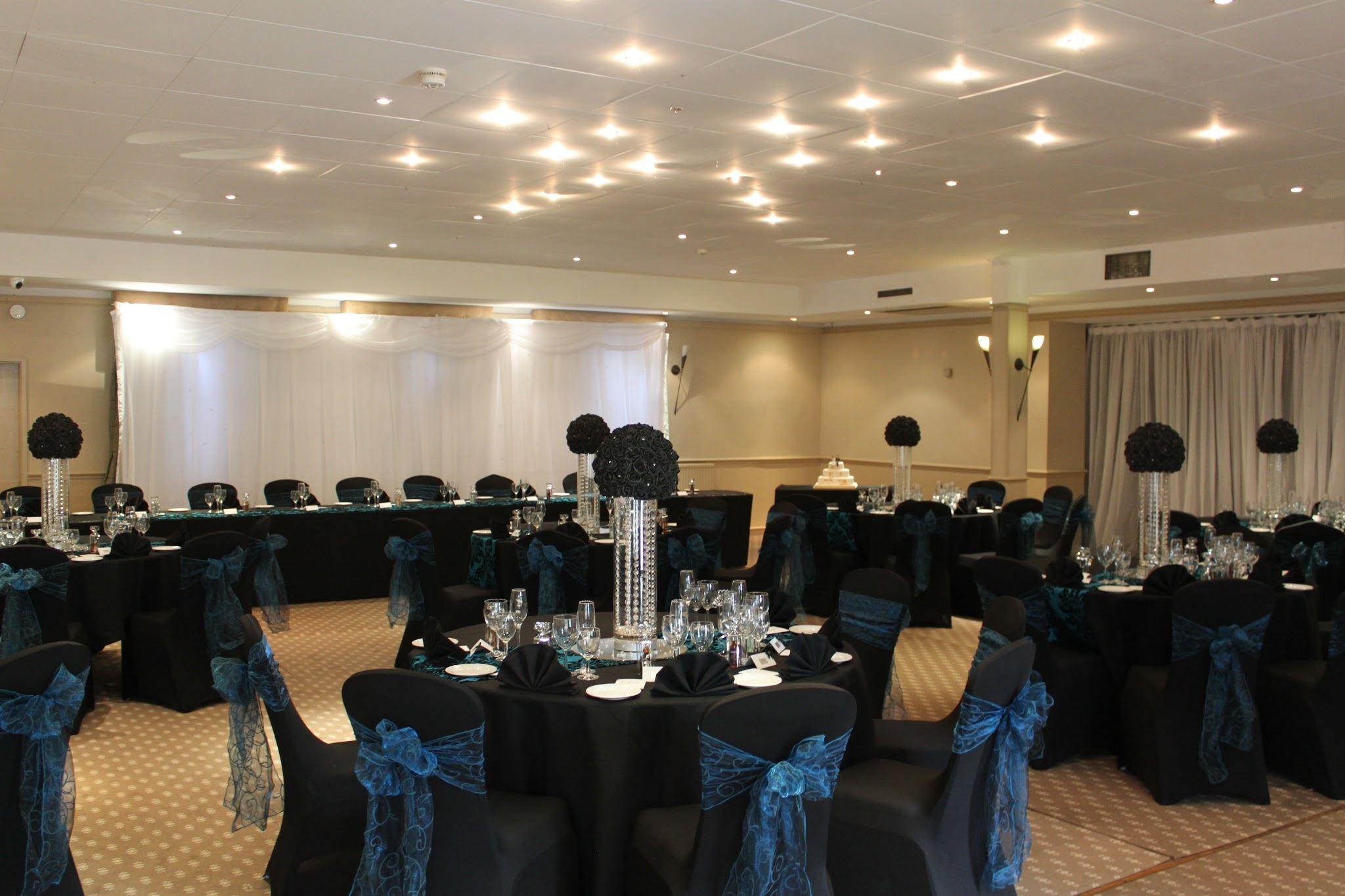 Photo of Brook Mollington Banastre Hotel & Spa - Chester, Badminton