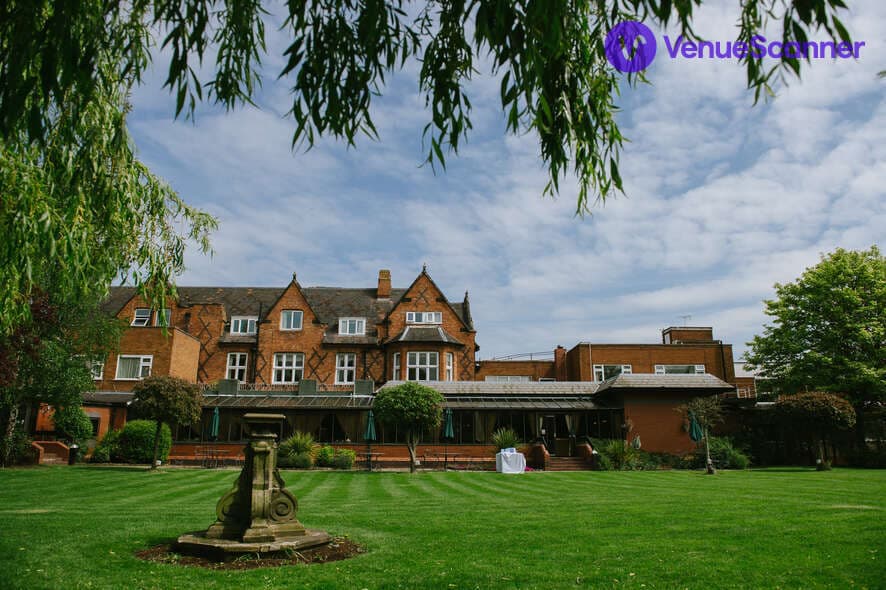 York, Brook Mollington Banastre Hotel & Spa - Chester photo #2