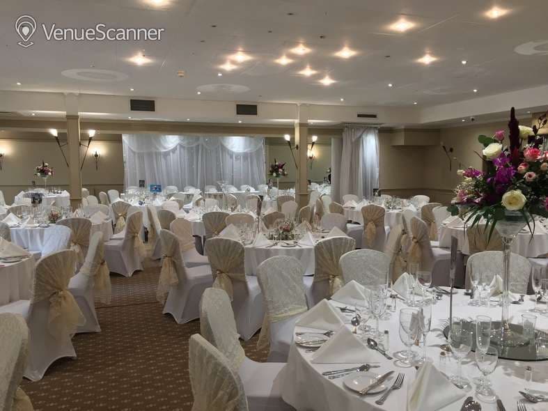 York, Brook Mollington Banastre Hotel & Spa - Chester photo #1