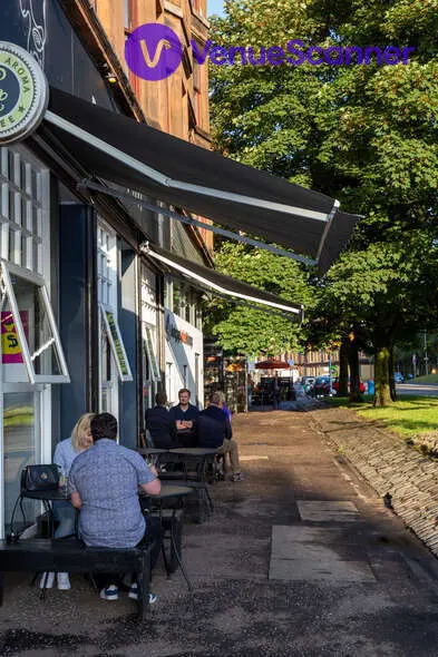 Exclusive Hire, Broken Pony photo #1