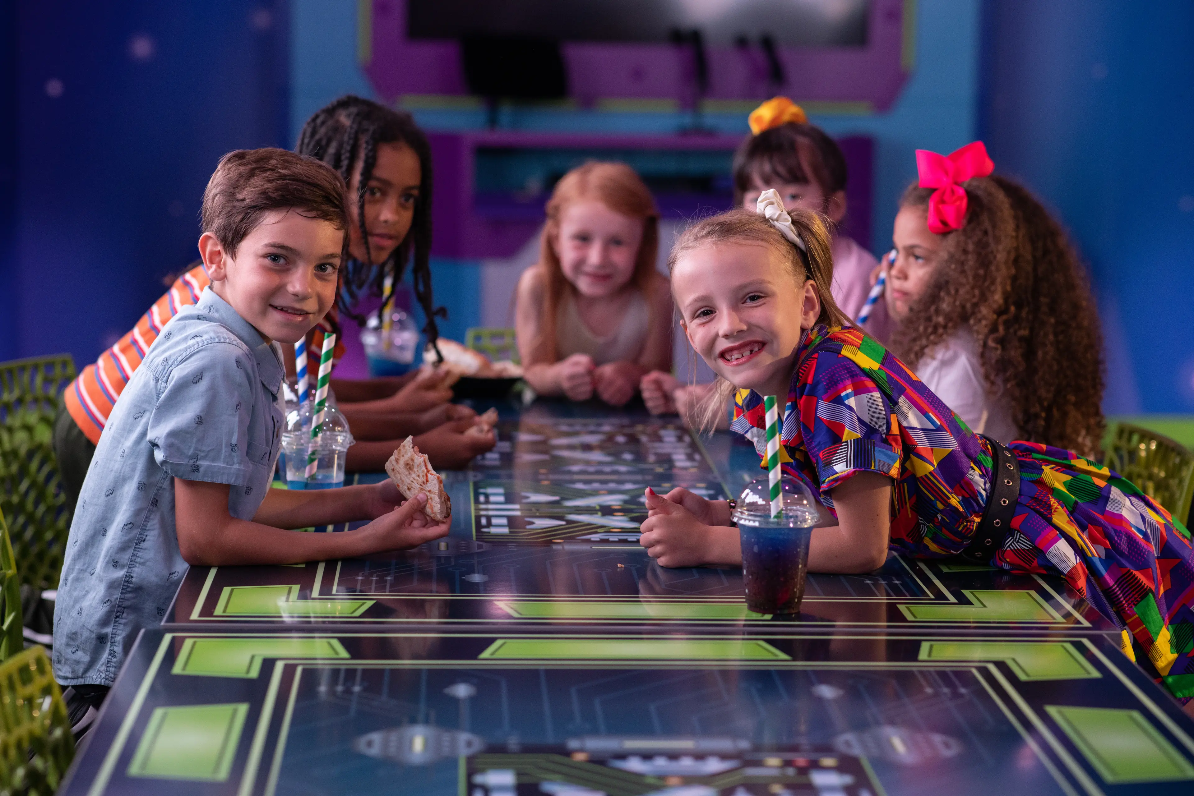 Babylon Park, Kids Parties photo #2