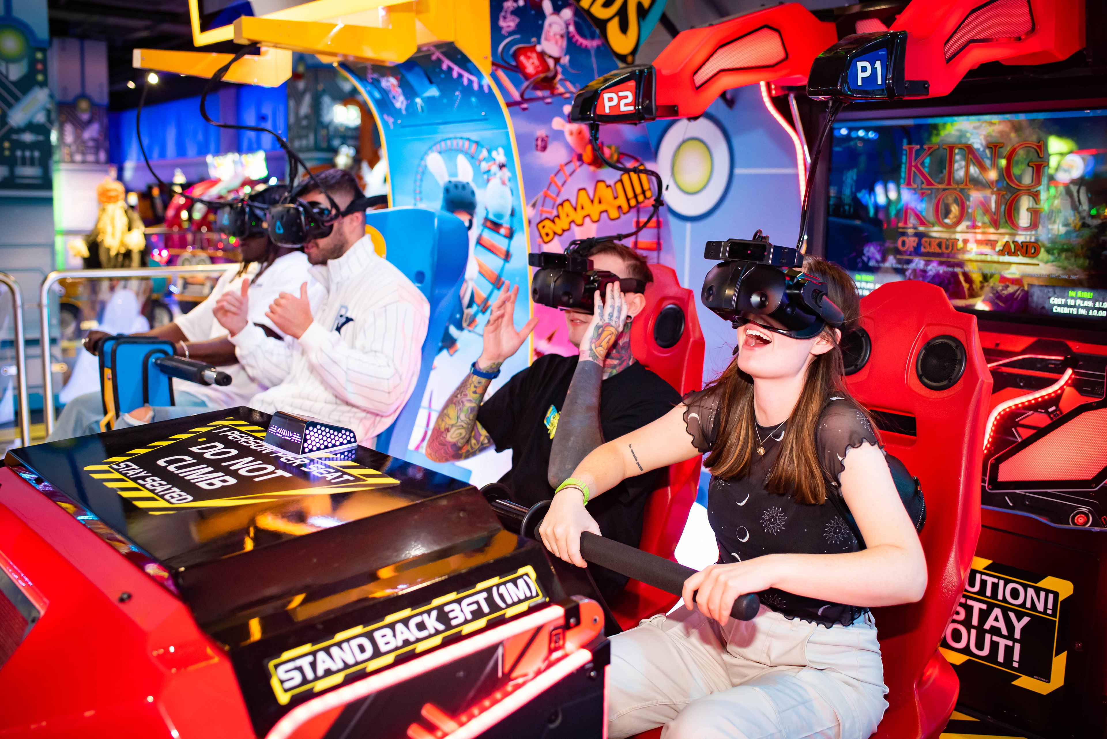 Photo of Babylon Park, Exclusive Hire