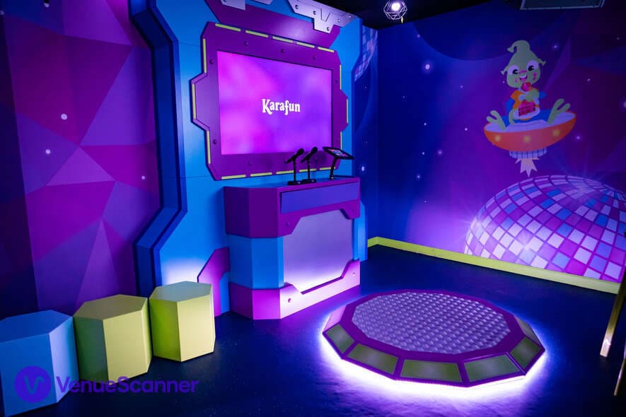 18+ Group Packages - 20% Off During May 2025, Babylon Park photo #1