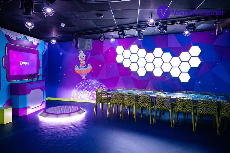 18+ Group Packages - 20% Off During May 2025, Babylon Park photo #3