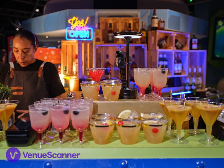 Babylon Park, Exclusive Hire photo #3