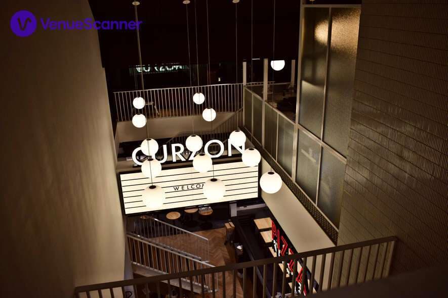 Coliseum Screen, Curzon Kingston photo #2