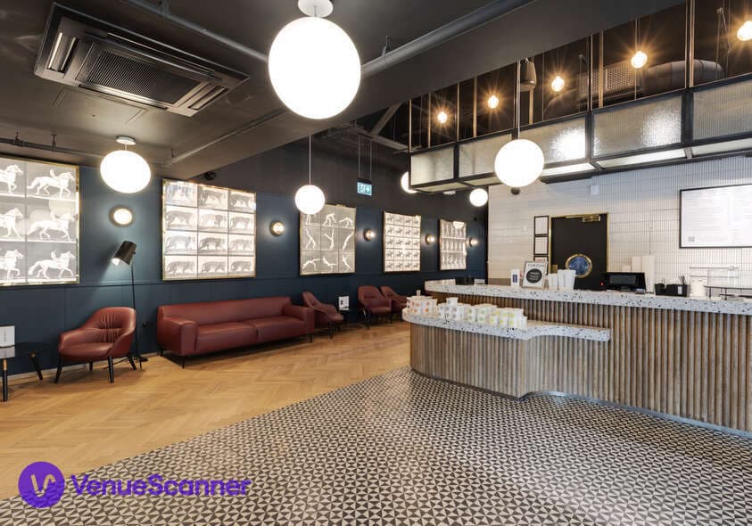 Coliseum Screen, Curzon Kingston photo #3