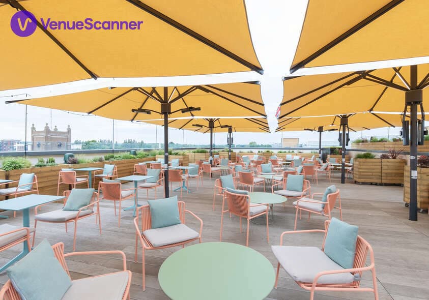 Coliseum Screen, Curzon Kingston photo #5