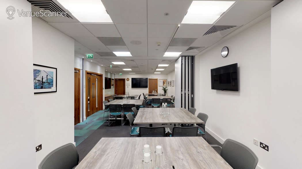 Reeves, Fleet & Danube Room, C I W E M Venue photo #2