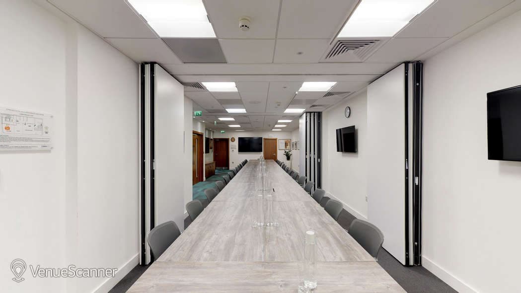 Reeves, Fleet & Danube Room, C I W E M Venue photo #1