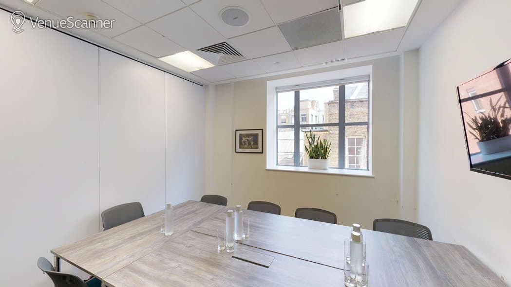 Ganges Room, C I W E M Venue photo #1