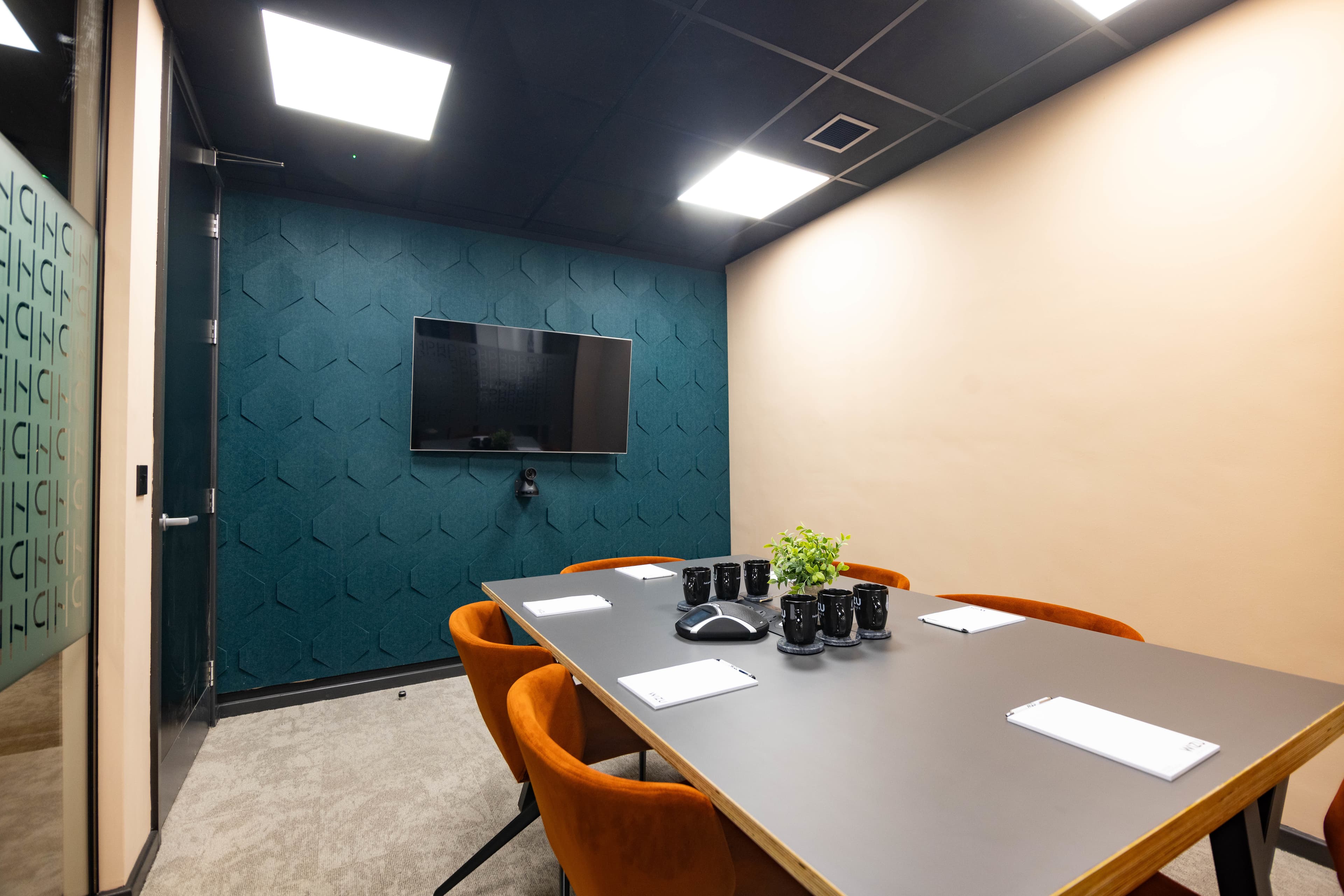 Portland House Newcastle, Tyne Suite photo #2