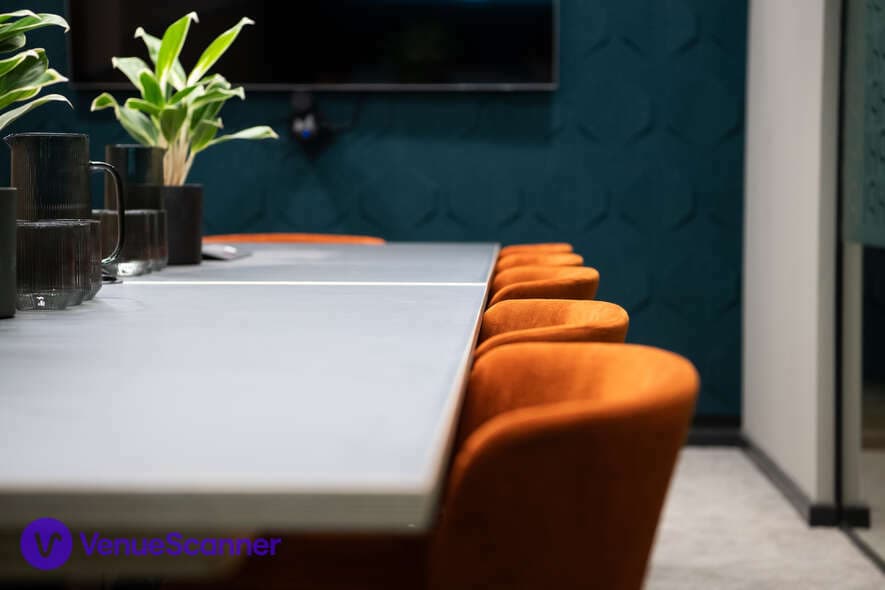 Portland House Newcastle, St. James Suite photo #3