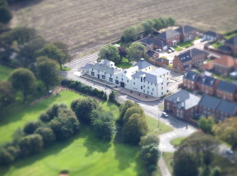 The Old Brewery Business Centre, The Nimmo's Room photo #2