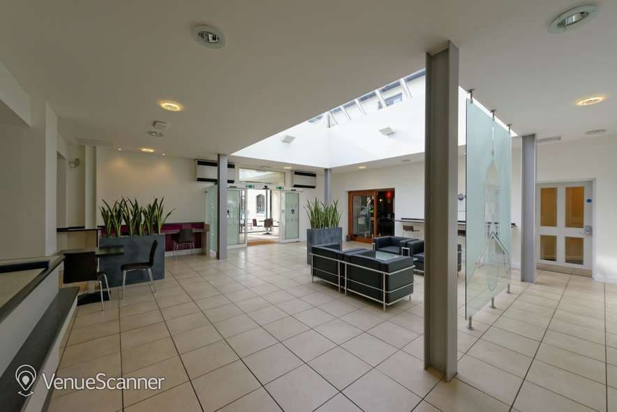 The Nimmo's Room, The Old Brewery Business Centre photo #3