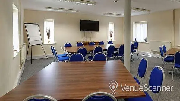 The Whitbread Room, The Old Brewery Business Centre photo #1