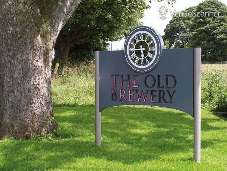 The Old Brewery Business Centre photo #3