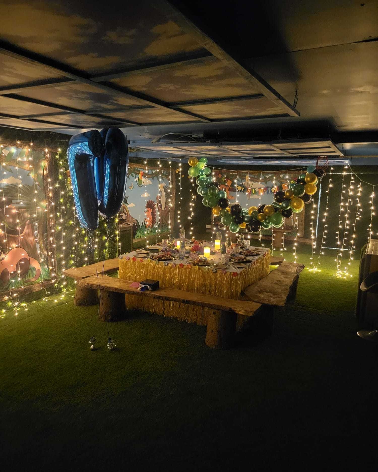 Photo of The Party Cave