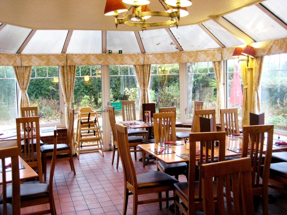Photo of The Calleva Arms, Exclusive Hire