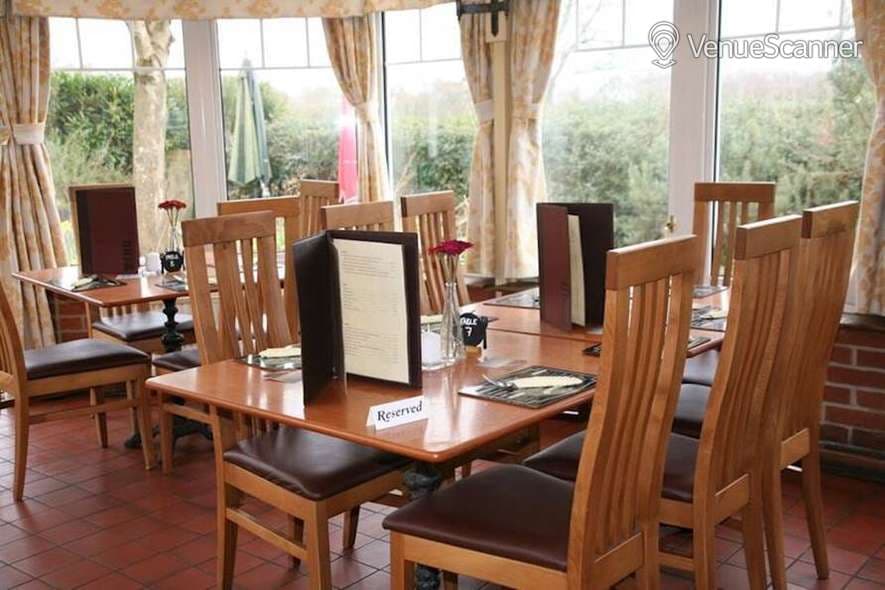 The Calleva Arms, Exclusive Hire photo #3